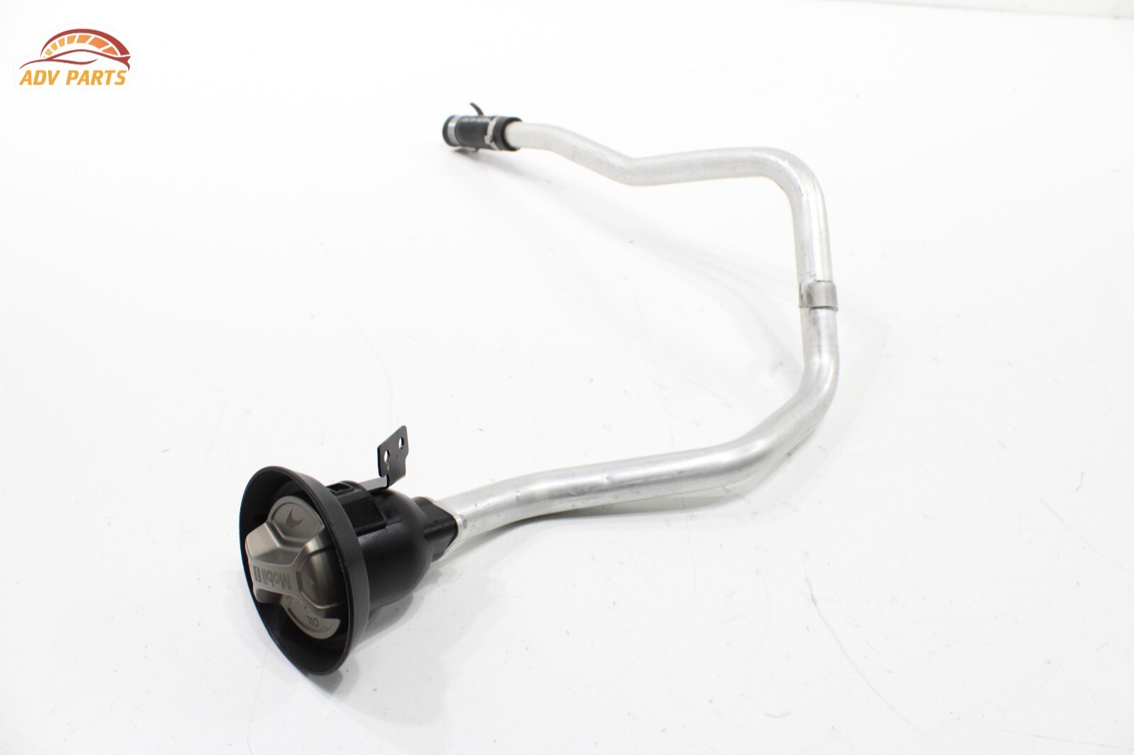 2015 - 2017 MCLAREN 650S 3.8L ENGINE MOTOR OIL FILLER TUBE HOSE PIPE & CAP OEM