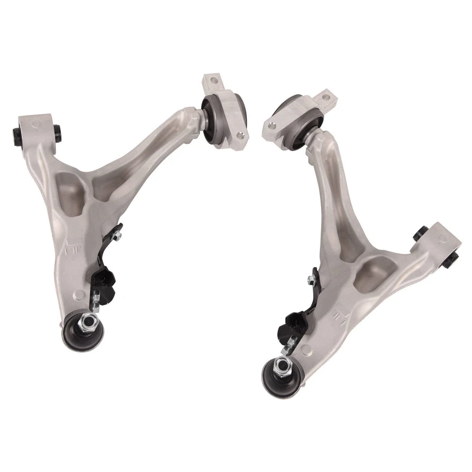 前下控制臂带球接头适用于英菲尼迪 G37 Q60 QX50 日产 370Z Z — 第 4/4 张图片