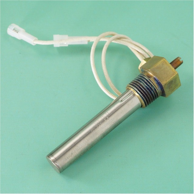 Fenwal Thermoswitch Control 01 017000 000 Temperature Adjusting Sleeve 