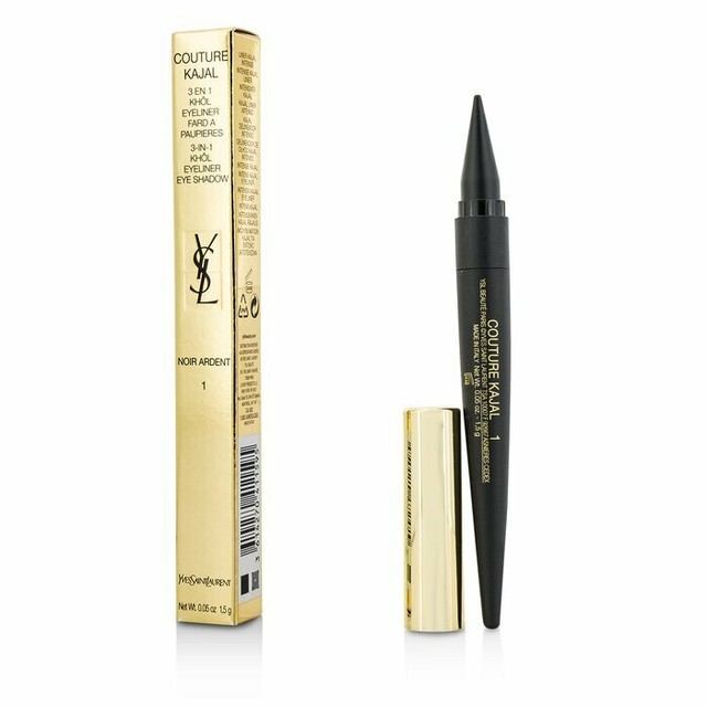 ysl couture kajal 3 in 1 kohl eyeliner eyeshadow