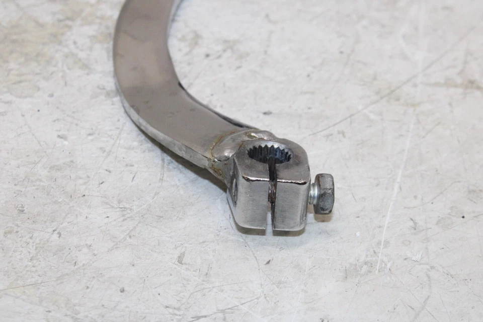 Suzuki Boulevard 2008 OEM palanca de cambios acoplamiento de cambio pedal de enlace de cambio Foto 4 de 4