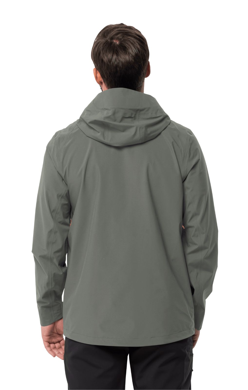 JACK WOLFSKIN HIGHEST PEAK JACKET M Herren Regenjacke Jacke 