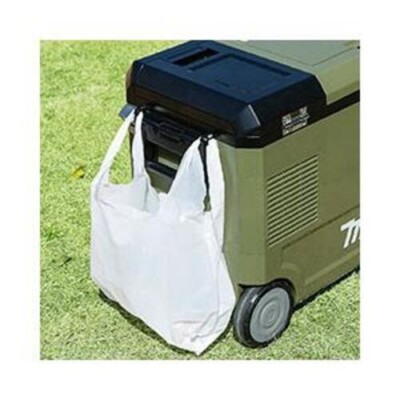 MAKITA CW004GZ Cold Warm Insulation Storage box 29L -18°~60° 18