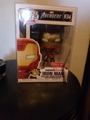 Funko Pocket Pop! Keychains Marvel: Rivals - Jeff the Land Shark - Pops Portal