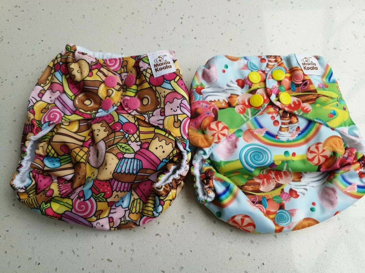 Mama koala hotsell nappies uk