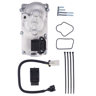 Turbo Actuator Set with Calibration for 2013-2018 Dodge Cummins ISB 6.7L HE300VG