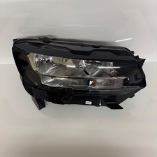 Faro proiettore anteriore destro lato guida citroen berlingo o/s rh 2018 2020