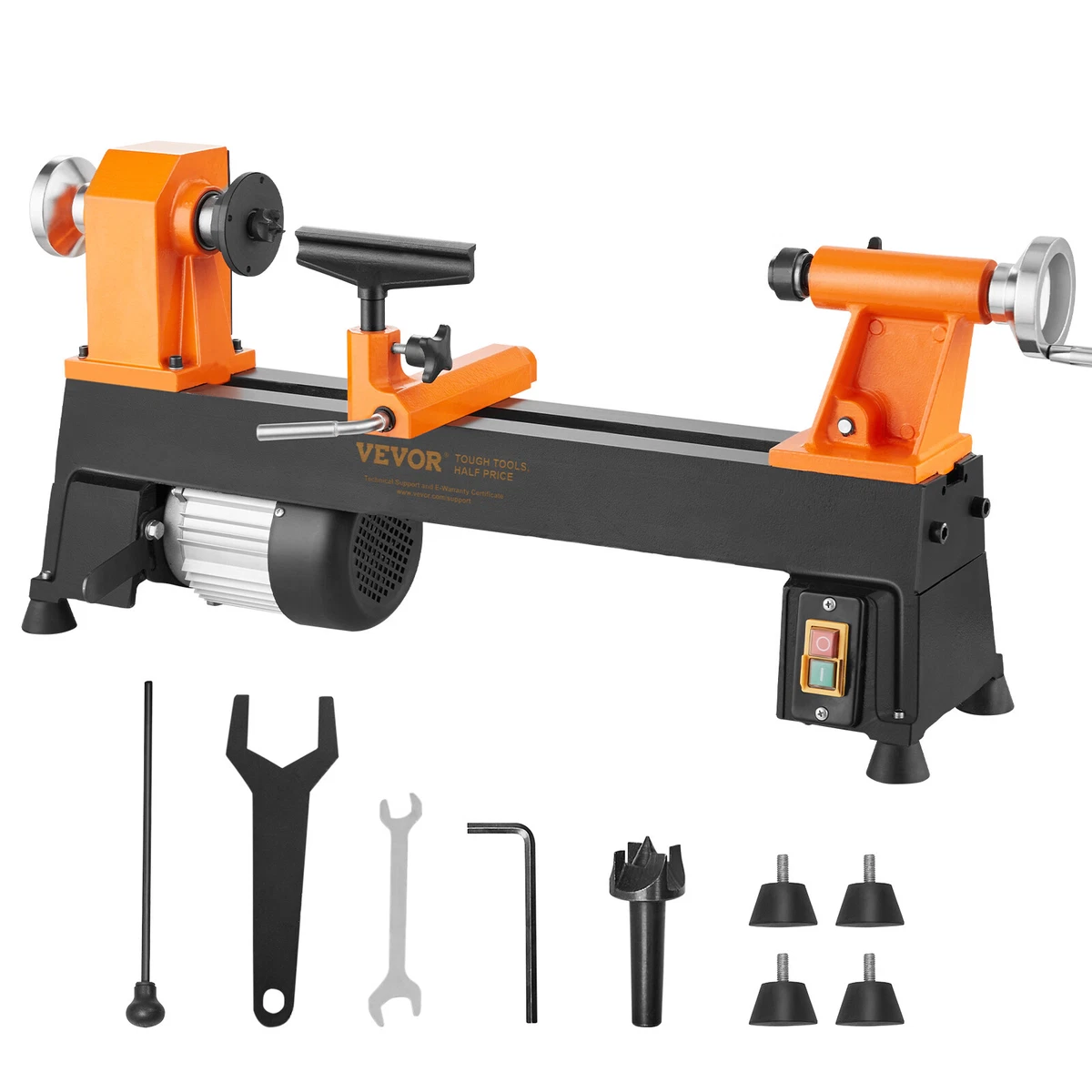 Best lathe for wood turning deals