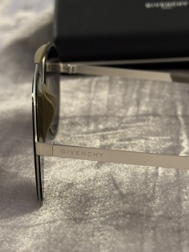Givenchy GV 7039/s Paladio Mate Unisex Hecho en Italia. - Imagen 7 de 12