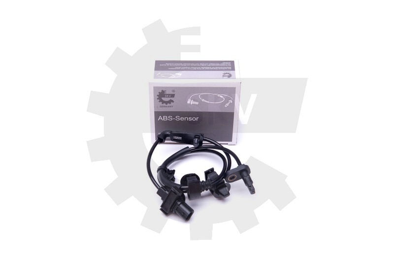 ABS Sensor ESEN SKV 06SKV406 Right Front; Honda CR-V III; 57450SXS003