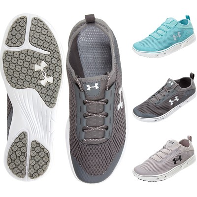 under armour kilchis water shoes