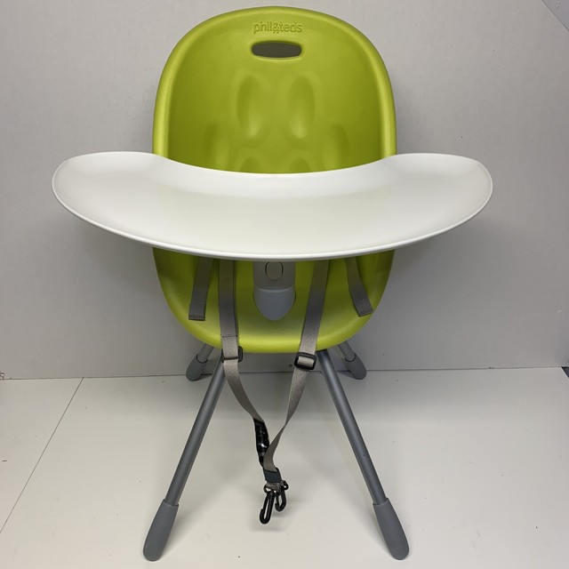 dream on me high chair