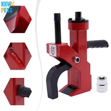 Pneumatic Tire Bead Breaker Manual Wheel Breaking Change Tool for Truck Tractor