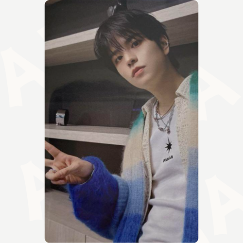 STRAY KIDS ATE JAPAN POB & JAPAN LUCKY DRAW & KOREA POB PHOTO CARD OFFICIAL - Picture 60 of 165
