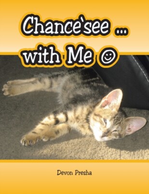 Presha - Chance'See... mit mir - Neues Taschenbuch oder Softback - J555z