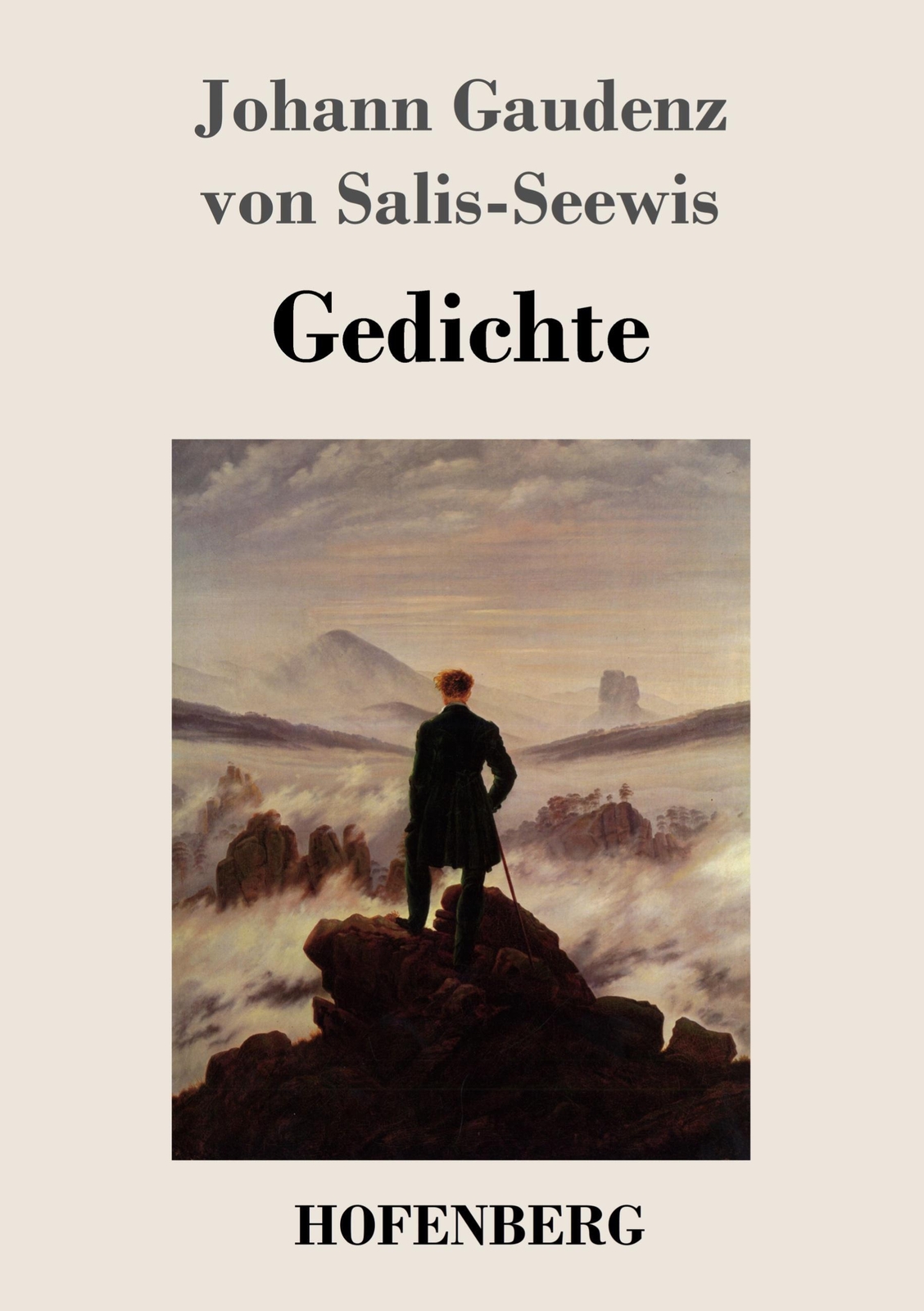 Thumbnail - Gedichte Johann Gaudenz Von Salis-seewis Taschenbuch Paperback 104 S.