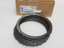 GENUINE DISC SET-CLUTCH 454253B001 for MAXCRUZ 2016-