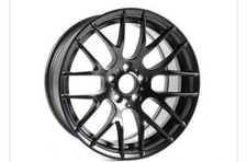 18 Wheels Rims Csl Style Black M3 Fits Bmw E46 E90 E92 E93 F30 F32 F33 18 Wheels Rims Csl Style Black M3 Fits Bmw E46 E90 E92 E93 F30 F32 F33