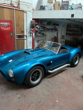 AC Cobra replica