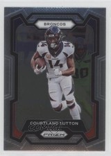 Click to enlarge Courtland Sutton