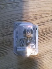 Zuru Surprise Mini Brands Disney PLATINUM 100 Minnie Mouse 10 Special Edition