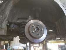 19 Toyota Camry Xle 2.5l Independent Rear Suspension Passenger Rear Right Oem 19 Toyota Camry Xle 2.5l Independent Rear Suspension Passenger Rear Right Oem