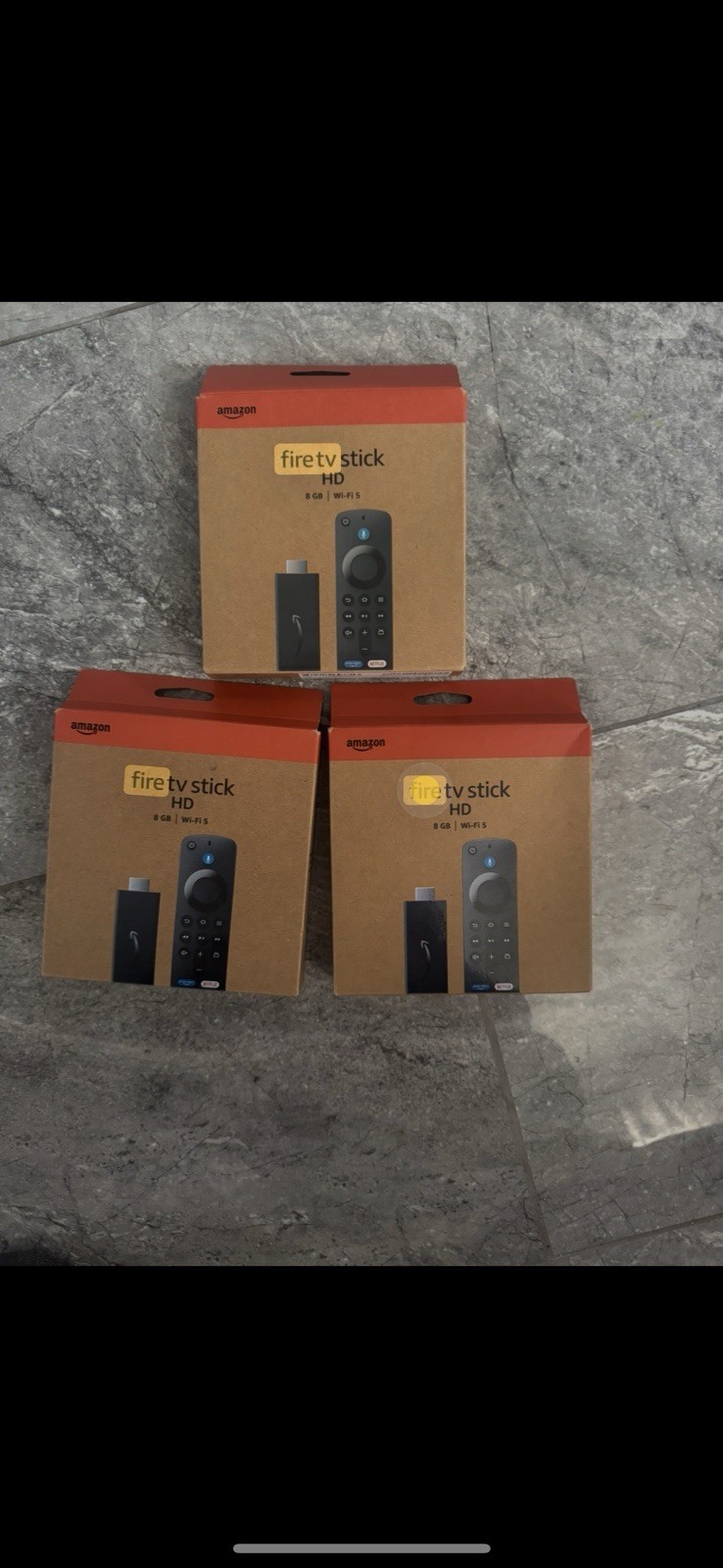 Amazon Firestick