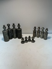 Mathey Dearman Spacer Bolt Kit for 42"/ 1067mm pipe - 03.0110.008