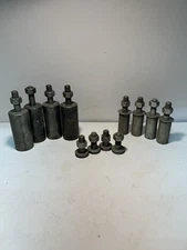 Mathey Dearman Spacer Bolt Kit for 42"/ 1067mm pipe - 03.0110.008