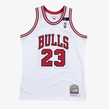 MICHEAL JORDAN 1991-92 CHICAGO BULLS AUTHENTIC JERSEY SIZE MEDIUM 🔥