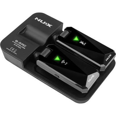 Nux B5-RC 2.4GHz Funksystem für Instrumente | Neu