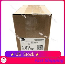 New Allen Bradley 25B-B2P5N104 PowerFlex 525 0.4kW (0.5Hp) AC Drive US Free Tax