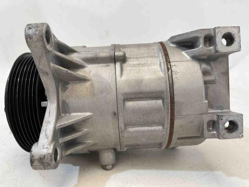 COMPRESOR AIRE ACONDICIONADO 3,5 L INFINITI QX60 2022 - 2025 OEM Foto 4 de 4