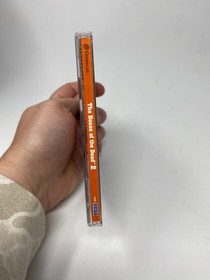 The House of the Dead 2 - Sega Dreamcast - CIB Complete Tested Authentic