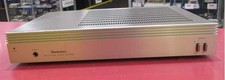 Technics SE-A806 Stereo Power Amplifier Peak Level Meters Class A Topology 100V
