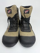 Red Wing 4426 EH Safety Toe Work Boots Size 15D NEW USA Made