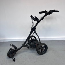 Motocaddy S1 Electric Golf Trolley - No Battery - Spares/Repairs
