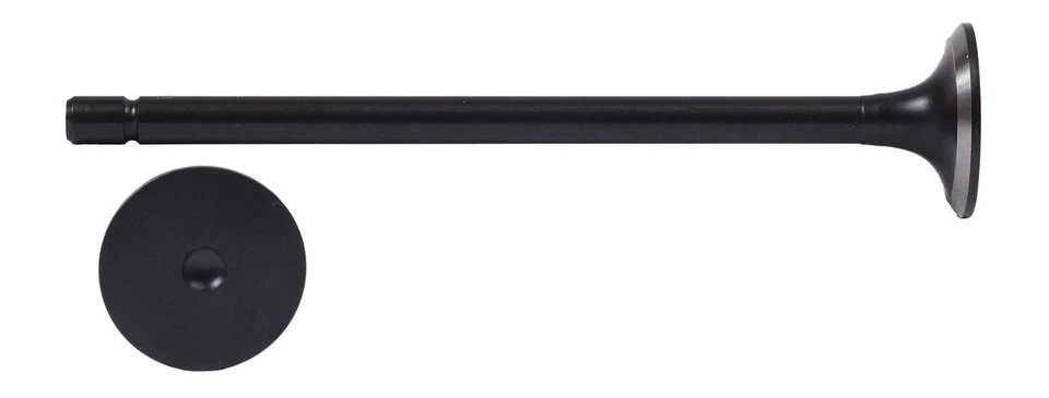 Engine Exhaust Valve Fits: 2004-2005 Ford E-350 Club Wagon & Excursion; 2004-200 - Image 3 of 3