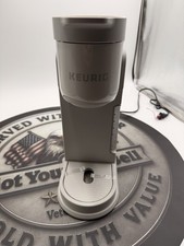 Keurig K-Express Single Serve K-Cup Pod Coffee Maker - Warm Stone