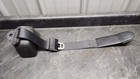 Jeep Wrangler YJ Left Rear Shoulder Seat Belt Retractor OEM 92-95