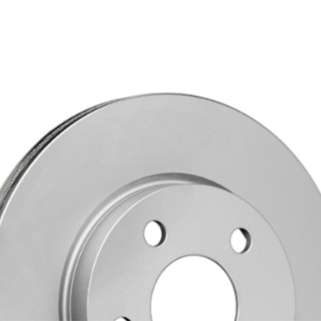 For Maserati Quattroporte 2014-2022 Brake Rotors | Coated Rotor