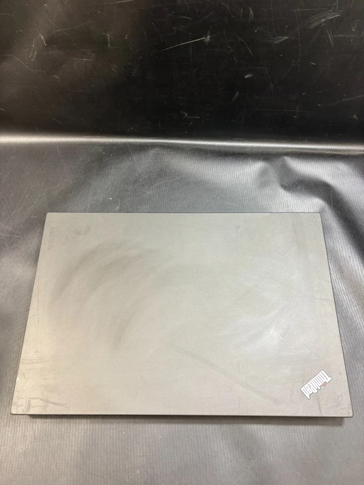 Lenovo ThinkPad T560 · i7-6600U · 8GB · 128GB, photo 4 of 4