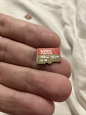 SanDisk 512G Extreme A2 V30 UHS-I U3 microSDXC Card 190MB/s