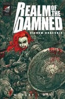 Simon Parr | Realm Of The Damned: Signum Draconis | Taschenbuch | Englisch