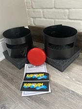 Kan Jam SPLASH Outdoor Pool Beach Backyard Games NO BOX~ MADE IN THE USA