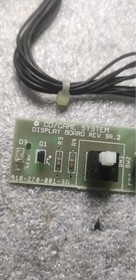 Commodore Amiga Cd32 CD 32 Display Board Console Replacement