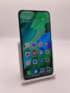 Huawei Nova 5 Pro grün entsperrt 128GB 6,39" 48MP 5G Android 9.0 Smartphone