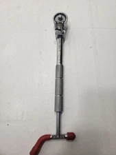 Skillcraft Taiwan 1/4 inch Sidewinder Speed Wrench Professional Drive Reversing