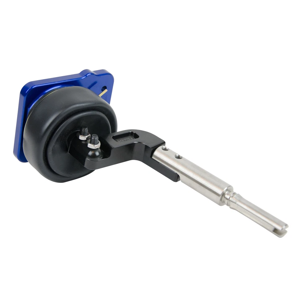 Palanca de cambios manual de precisión 45043 B&M - Pontiac GTO Foto 3 de 3