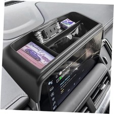 Dashboard Storage Organizer Tray Compatible with 2021-2024